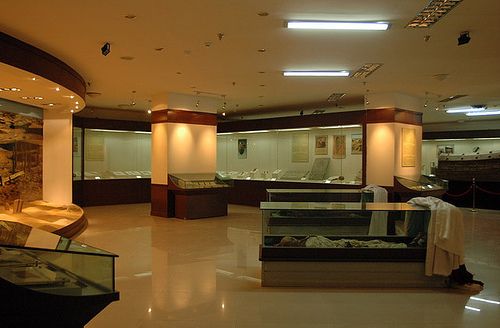 Khotan Museum