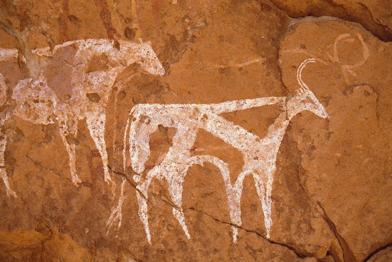 Tangbal Rock Paintings