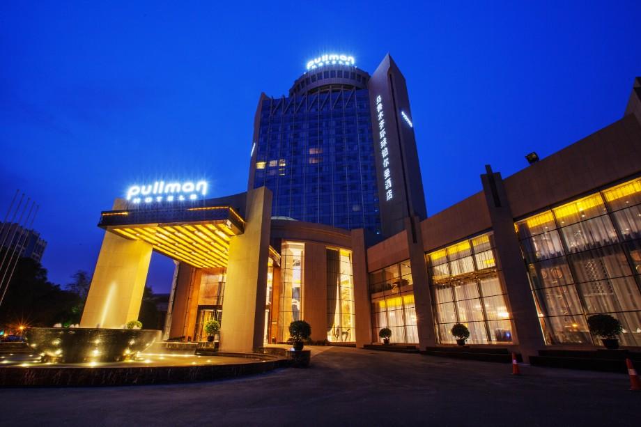 Hotel World Plaza