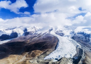 Pamir Plateau