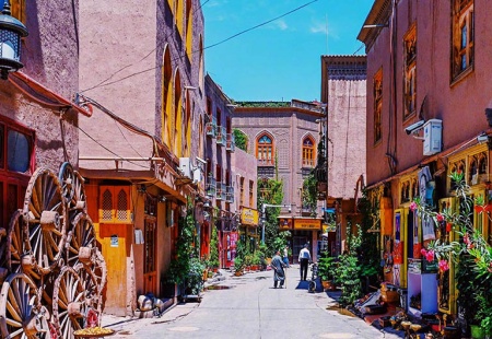 Kashgar Old Town 01.jpg