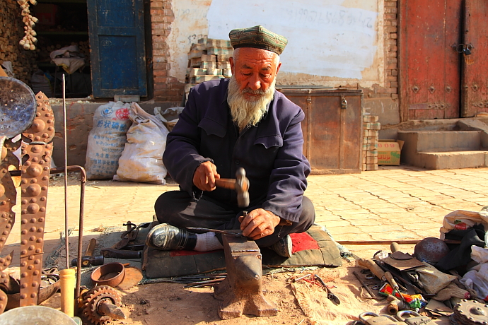 Top 10 Reasons to Visit Xinjiang