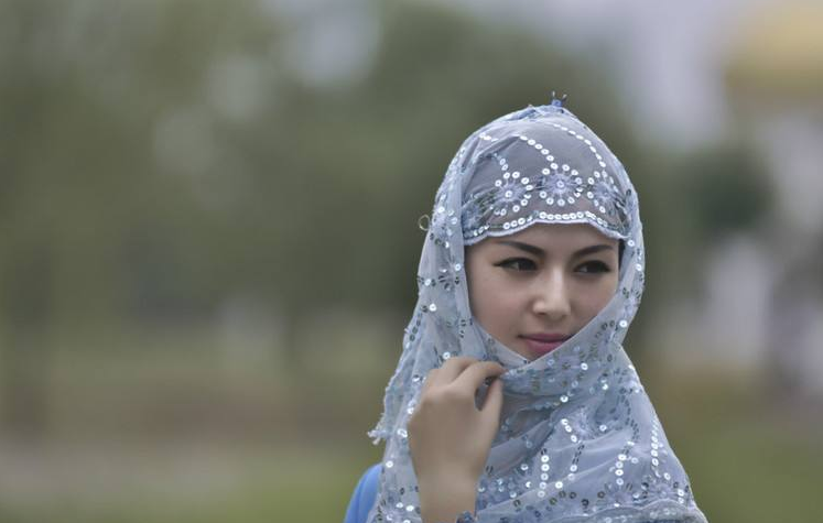 Hui——A Sizeable Population In Xinjiang