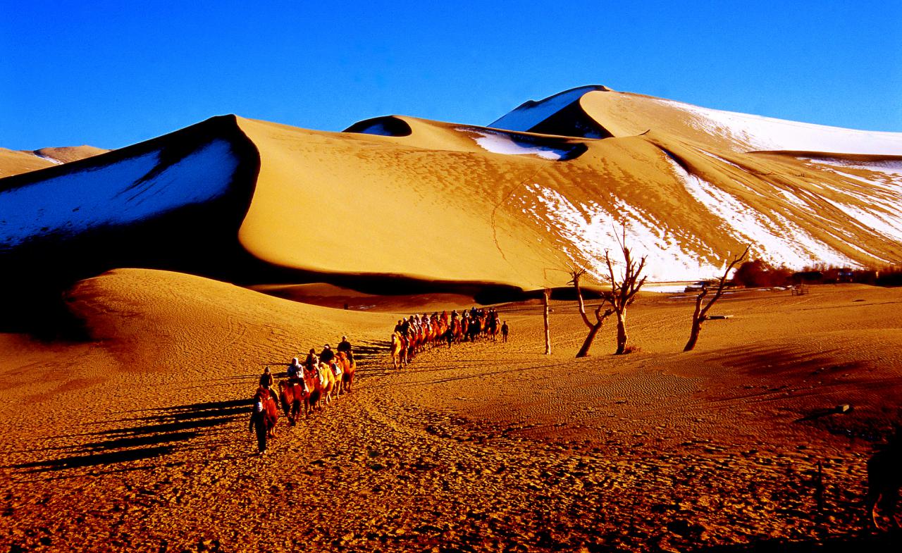  Why Take the Silk Road Tour in China-Xinjiang Travel:Xinjiang & Kashgar Tours | Travel with Locals