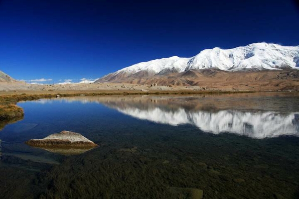 Best Time to Travel  Southern Xinjiang