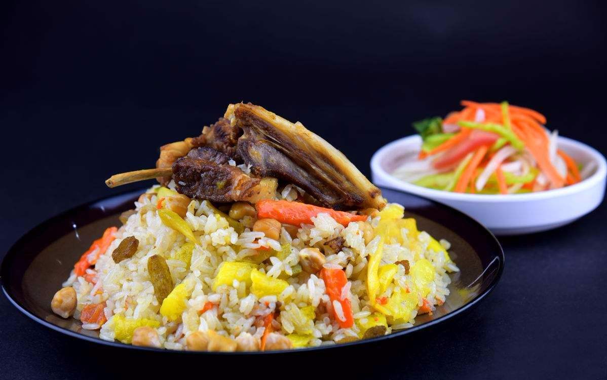 Xinjiang Food, What to Eat During Your Xinjiang Tour?