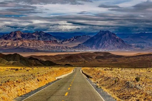 Xinjiang Road Trips, Top 10 Roads in Xinjiang Worth to visit