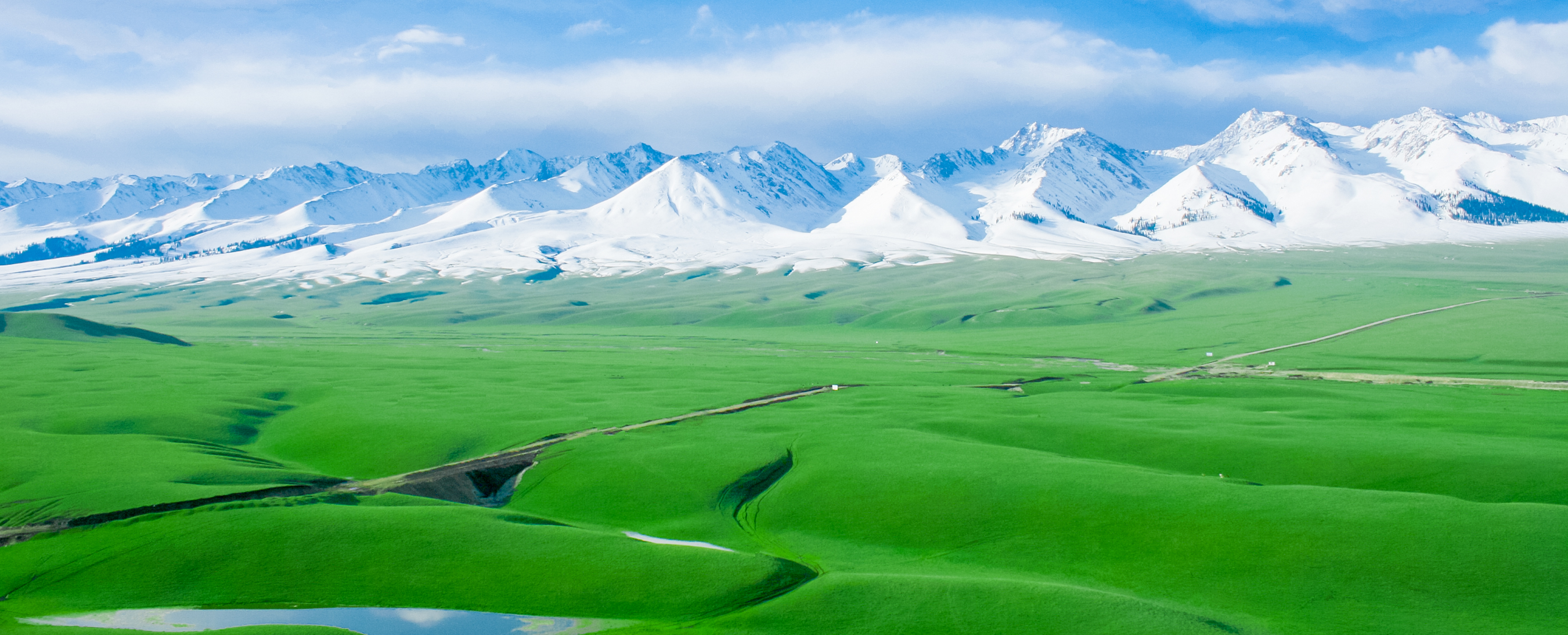 North Xinjiang Tours