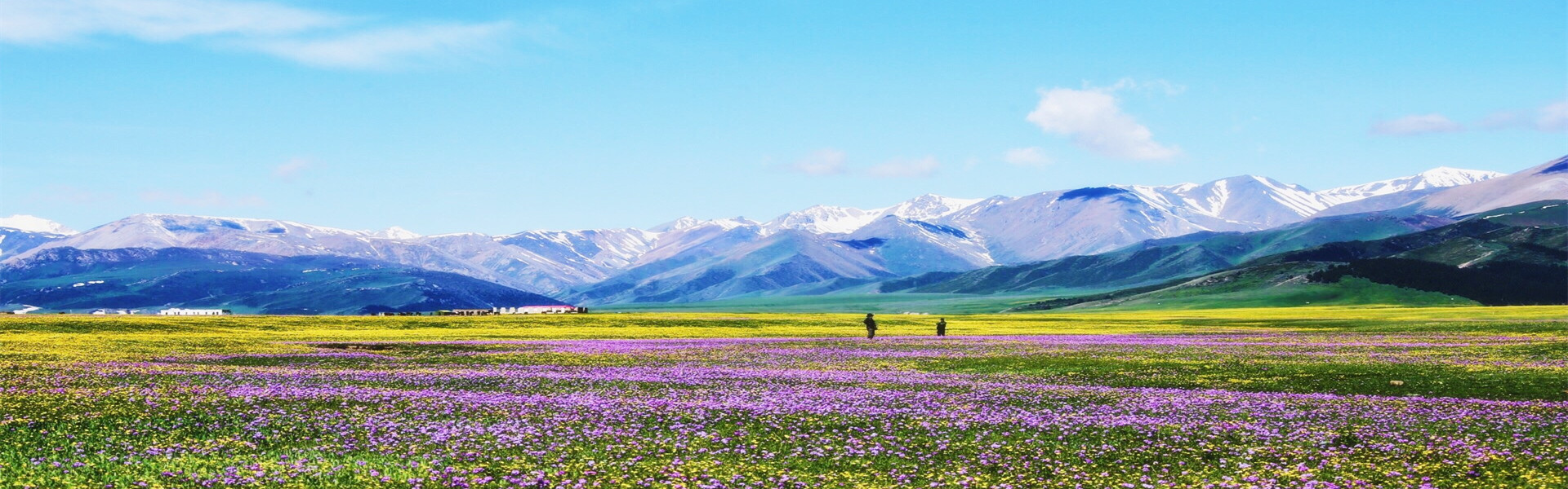 Xinjiang Adventure Tours