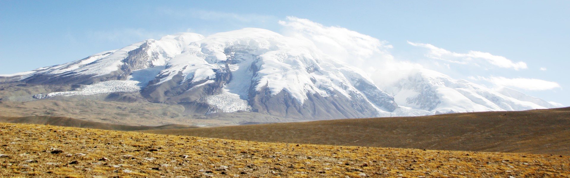 Xinjiang Tours