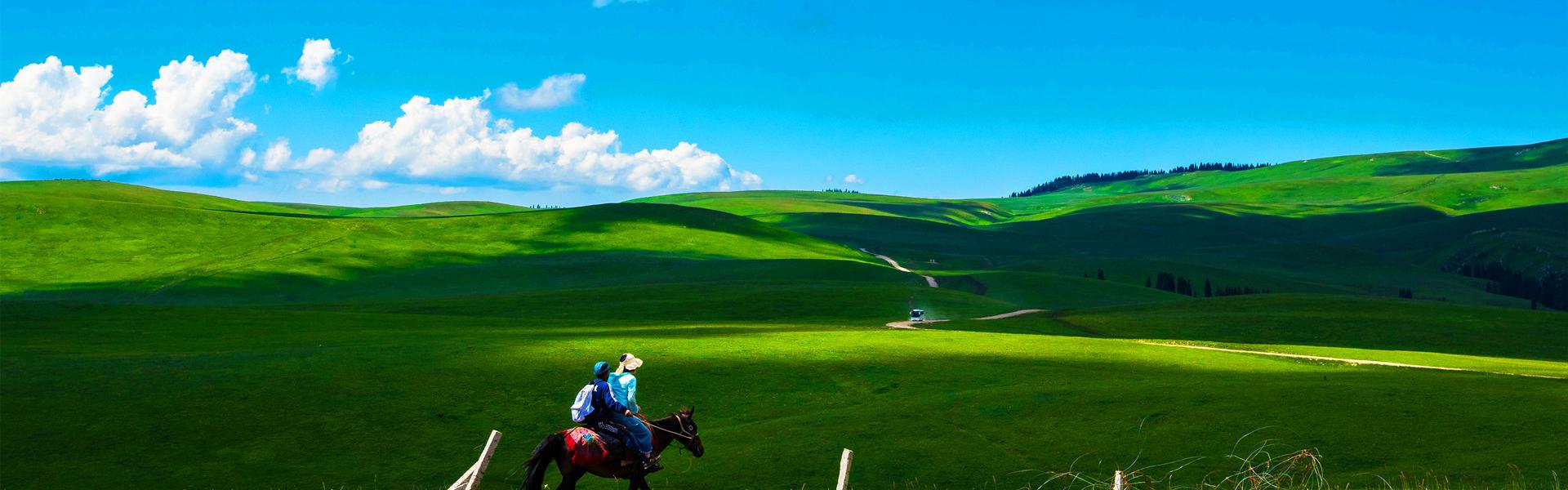 Xinjiang Tours