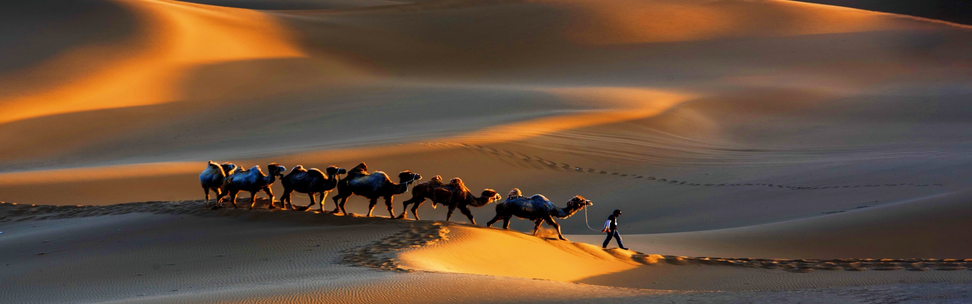 Xinjiang Adventure Tours