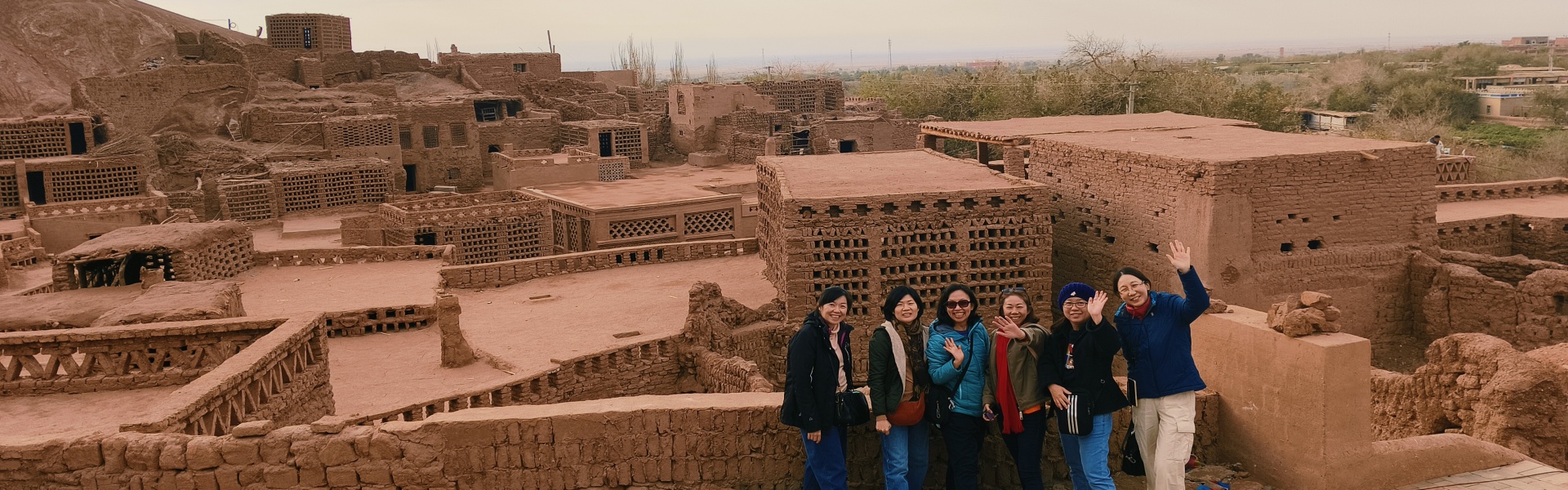 Xinjiang Adventure Tours