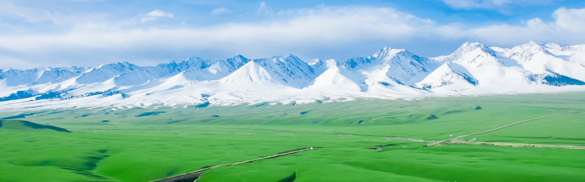 Xinjiang Tours