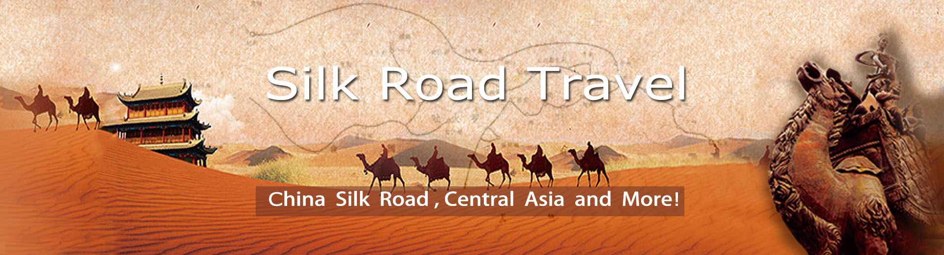 Silk Road Tours