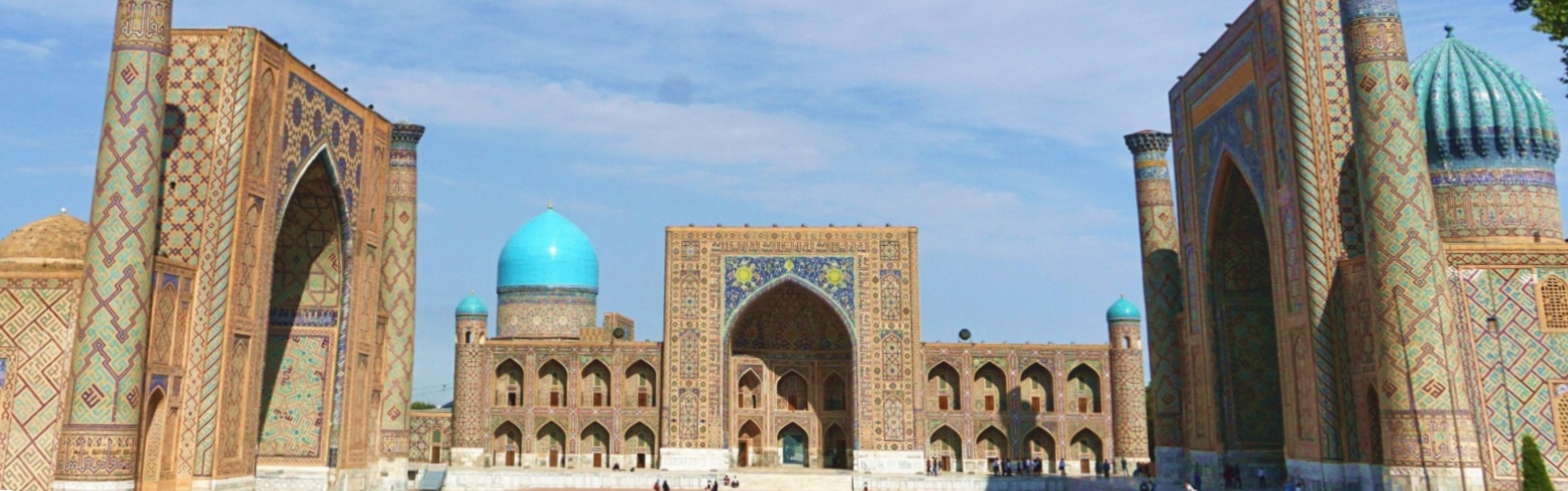 Uzbekistan Tour