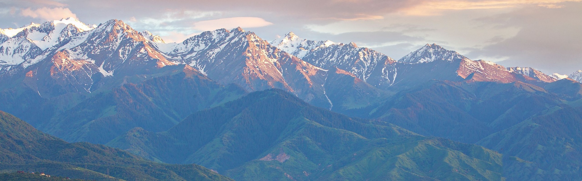 Kazakhstan Tour