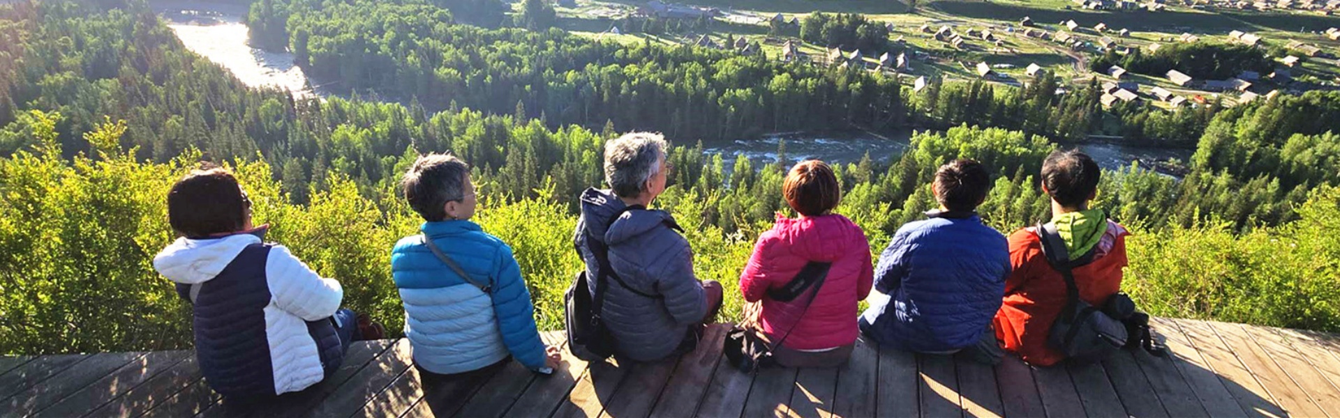 Small Group Tours