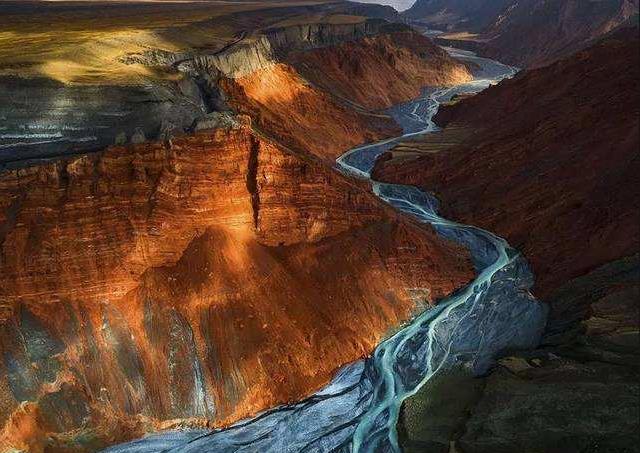 Dushanzi Grand Canyon.jpg.jpg.jpg