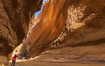 Kuqa Tianshan Great Canyon.jpg